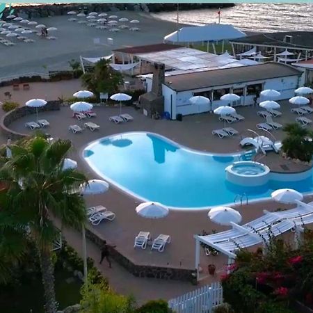 Le Mandrelle Beach Resort Campora San Giovanni Exterior photo